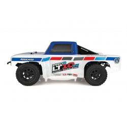 Auto Team Associated - PRO2 LT10sw Short Wheelbase RTR BLUE / WHITE 70022 Ready-To-Run 1:10 #70022